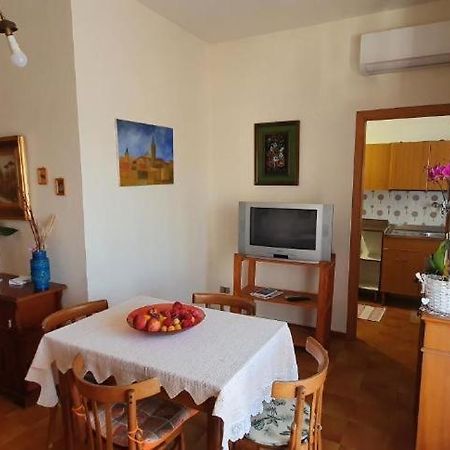Appartamento Da Vanna Alghero Zewnętrze zdjęcie
