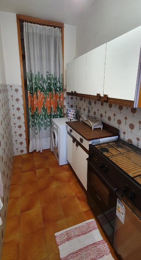 Appartamento Da Vanna Alghero Zewnętrze zdjęcie