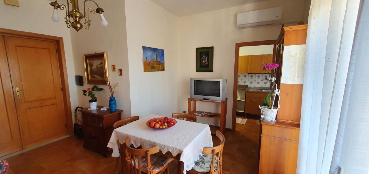 Appartamento Da Vanna Alghero Zewnętrze zdjęcie
