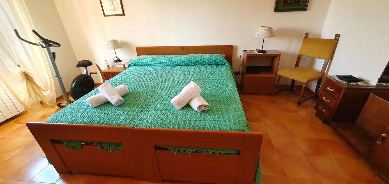 Appartamento Da Vanna Alghero Zewnętrze zdjęcie