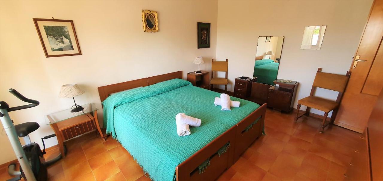 Appartamento Da Vanna Alghero Zewnętrze zdjęcie