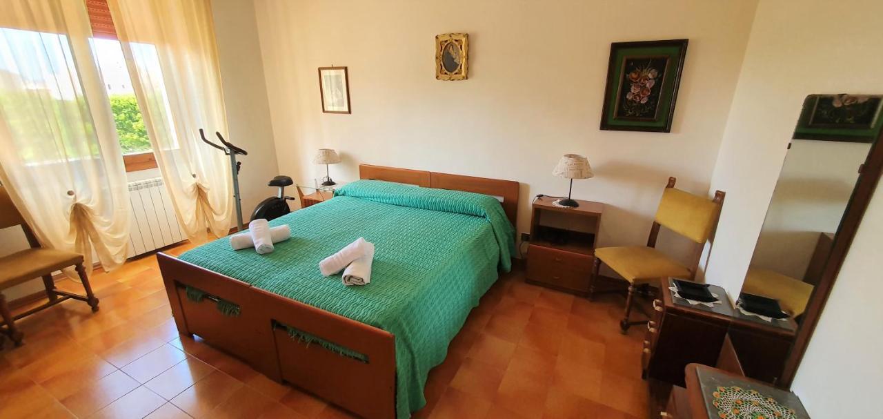 Appartamento Da Vanna Alghero Zewnętrze zdjęcie