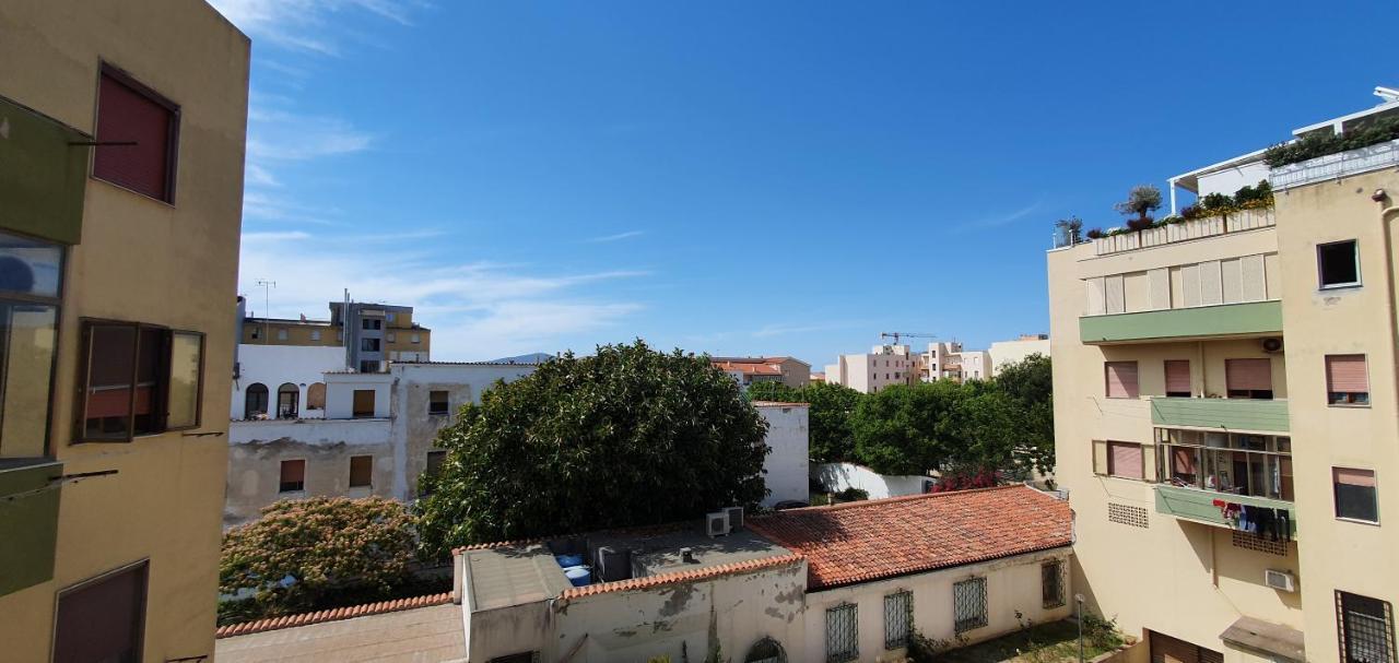 Appartamento Da Vanna Alghero Zewnętrze zdjęcie