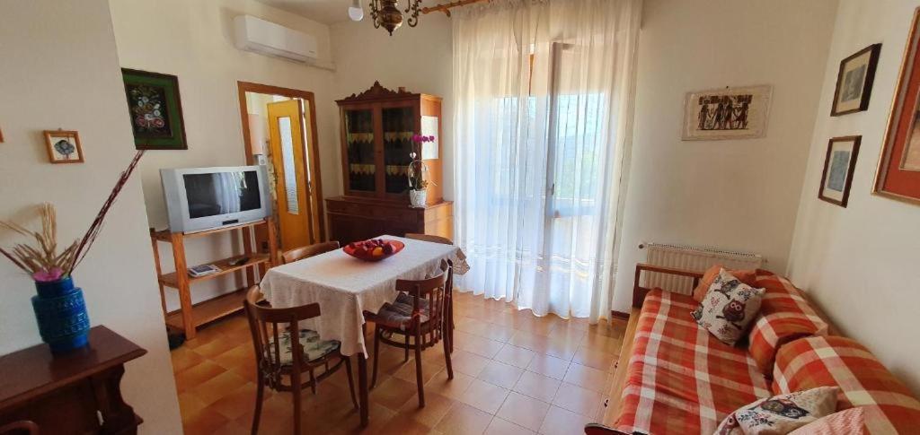 Appartamento Da Vanna Alghero Zewnętrze zdjęcie