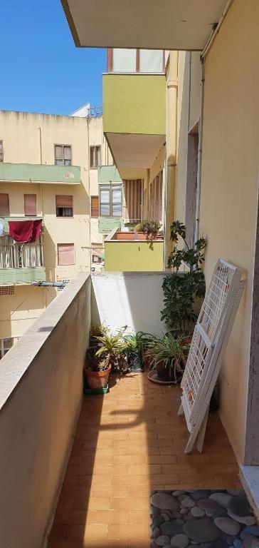 Appartamento Da Vanna Alghero Zewnętrze zdjęcie