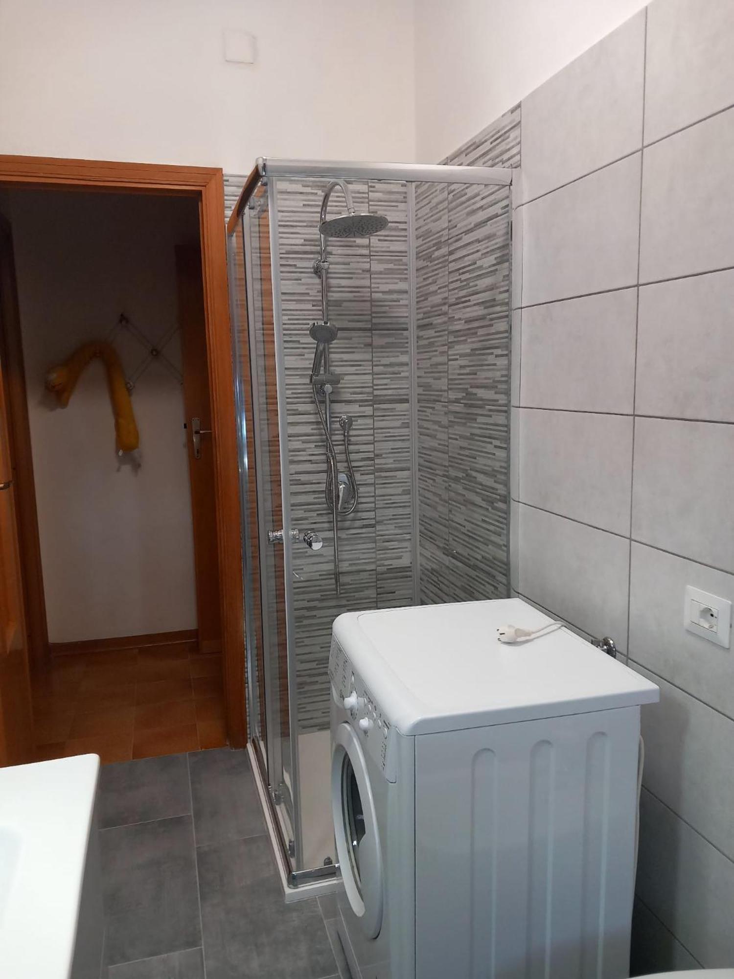 Appartamento Da Vanna Alghero Zewnętrze zdjęcie